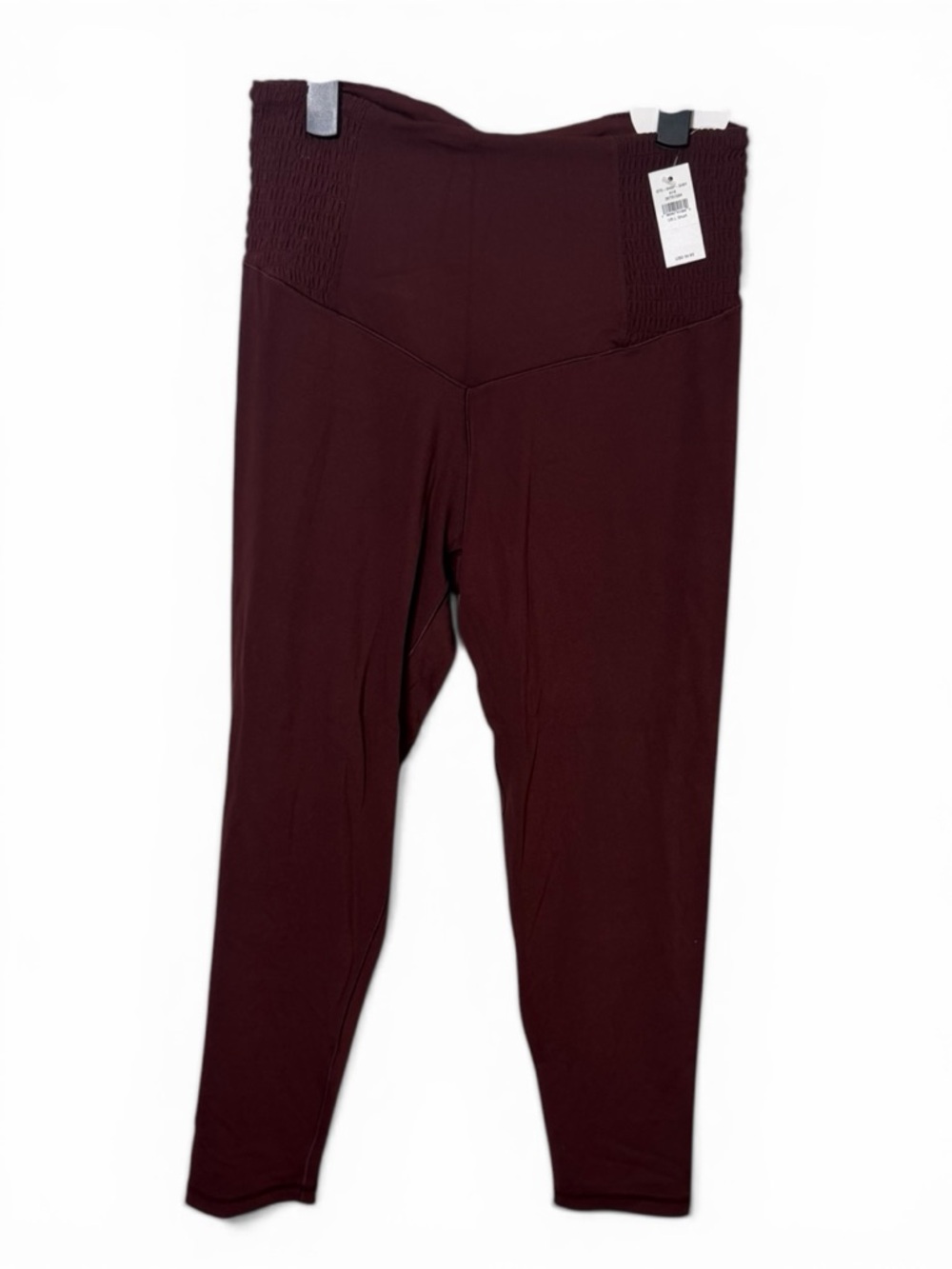 Aerie High-Waist Leggings SHORT